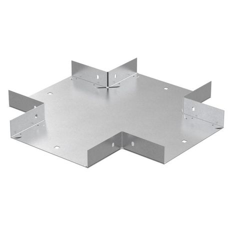 Секция Х W13-100 оцинк. SchE 717914 Schneider Electric