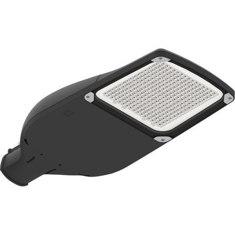 Светильник светодиодный CARAVELLA G2 40W DW1 827 RAL9005 QUL | 1354001420 Световые Технологии