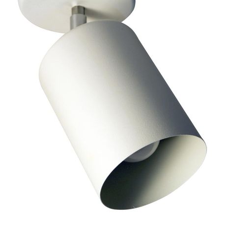 Светильник Спот НПБ 01-60-513 бел.матовый/белый ИУ - 1005404513 Элетех