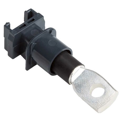 Контакт заднего присоединения YON MD100...250 16-50А-короткий | RCT-MD250-50A-S DKC ДКС