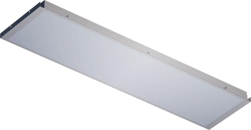 Светильник светодиодный потолочный ДВО-LED IP54 92 161 ДВО-18-O-30-4К-IP54-CLIP-IN | 92161 INNOLUX