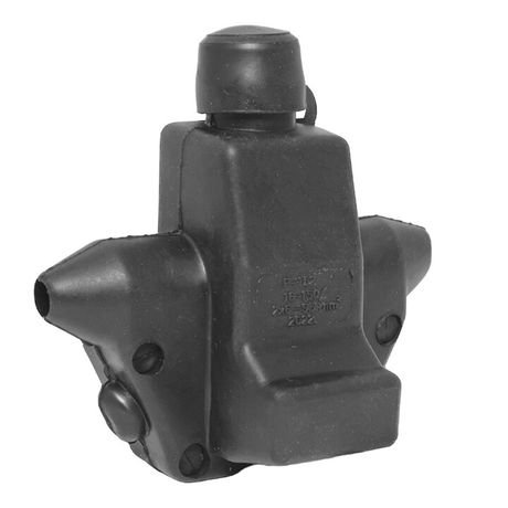 Зажим ответвительный влагозащищенный P152 16-150 мм2 / 2х6-95 EKF PROxima | p-152