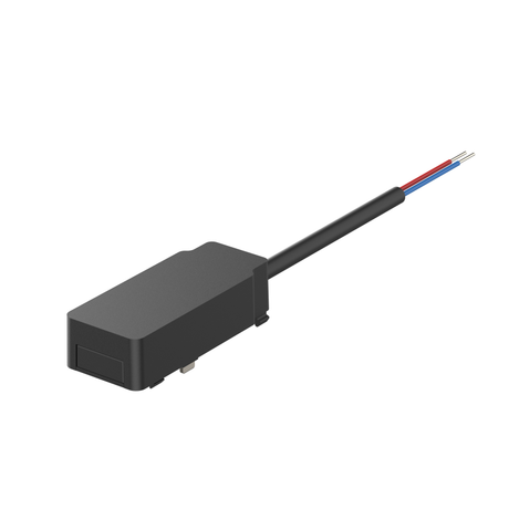 Коннектор питания к внешнему трансформатору для магнитной системы Galakti 60x26x15 мм черный | V4-R7-09.RG23.TRK-0017 VARTON VARTA