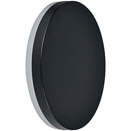 Светильник светодиодный архитектурный уличный DH104, 2*6W, 400Lm, 4000K, черный | 06317 Feron