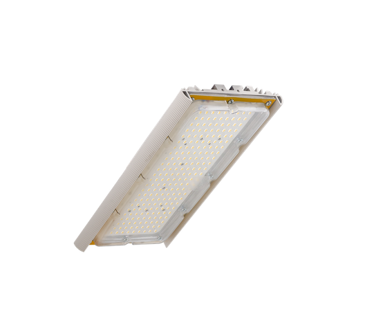 Светильник светодиодный взрывозащищенный Unit 2Ex 65/9000 Д 9000лм 65Вт 5000K IP66 0,98Pf 80Ra Кп<1 лира| DU2Ex65D-5K-L | Diora