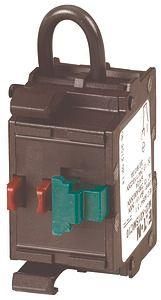 Контакт 1 НЗ, переднее крепление, винт, самодиагностика, M22-K01SMC10 - 121472 EATON