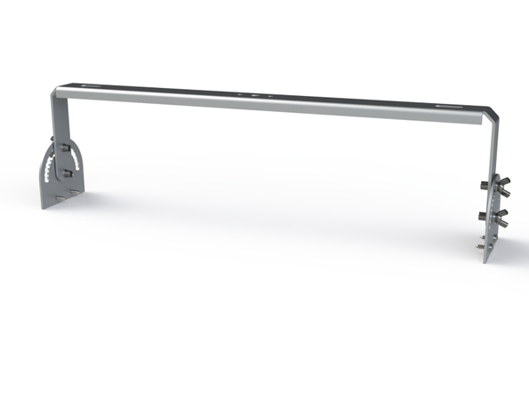 Кронштейн Лира Unit 120 (комплект) Diora KU120-L