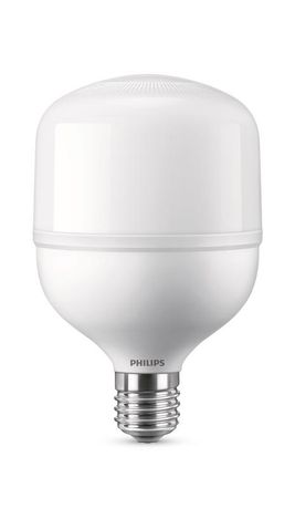 Лампа светодиодная LED HB 20 Вт 2700 Лм 4000 К E27 220-240 В IP20 Ra 80-89 (класс 1В) Tforce PHILIPS - 871869978085200 929002405808