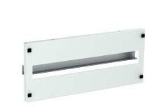 Секционная панель для модулей 24 (1х24) модуля В=150мм Ш=600мм | R5PI5151 DKC ДКС