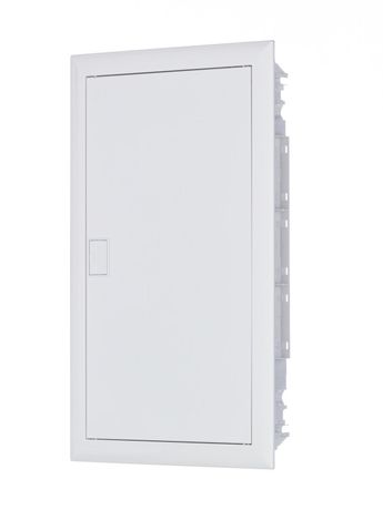 Шкаф внутреннего монтажа на 36М с самозажимными N/PE UK630P3RU ABB 2CPX077852R9999