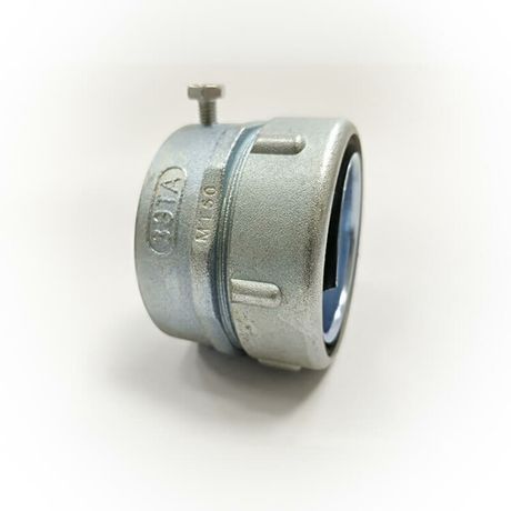 Муфта трубная МТ-50 У2 IP43 | zeta40423 ЗЭТАРУС (Завод электротехнической арматуры)