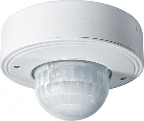 Датчик движения Merten Argus 360 бел. SchE MTN564419 Schneider Electric