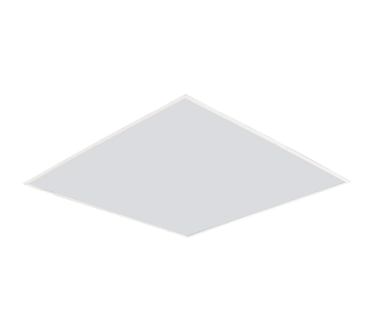 Светильник светодиодный встраиваемый грильятто ДВО12-38-003 Opal GR 840 - 1112438003 Ардатов