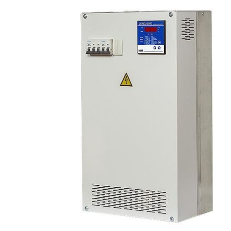 Установка УКРМ-0.4-10-5 У3 КОМПАКТ Хомов Электро 1626675А