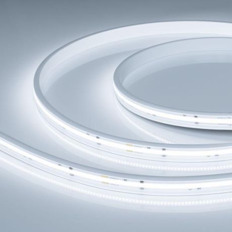 Лента светодиодная ARL-PV-X720-15mm 230В White 6000К 14Вт/м IP65 герметичная (уп.10м) Arlight 056697