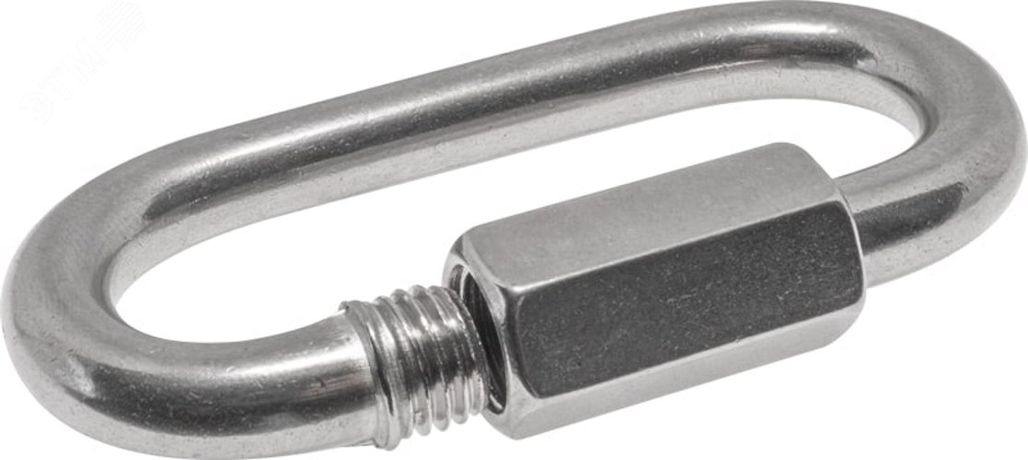 Карабин винтовой 6мм А4 - КВ КМП