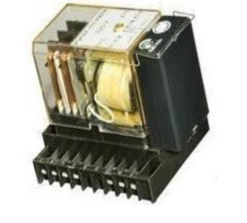 Реле промежуточное РЭП-37-113 48В 8А 3/0 зад. прис. ВНИИР A8120-77971246