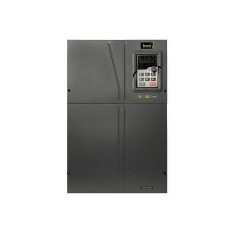 Преобразователь частоты GD350-19-160G-4 Crane 160кВт 380В INVT 90001-02985