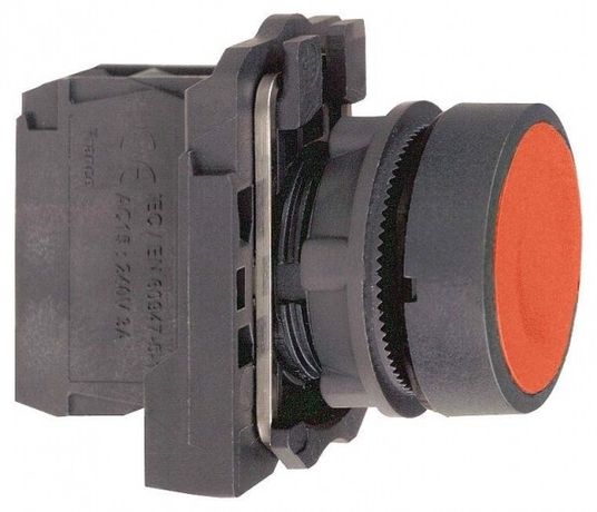 КНОПКА XB5AA45 | Schneider Electric