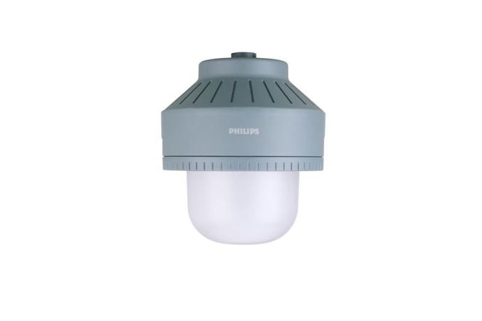 Светильник светодиодный взрывозащищенный BY200P LED44 L-B/NW PSU | 911401512361 PHILIPS