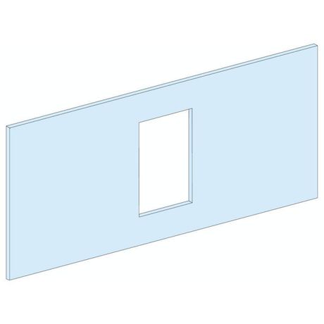 ПЕРЕДНЯЯ ПАНЕЛЬ ГОР.АПП INS250 - LVS03231 APC