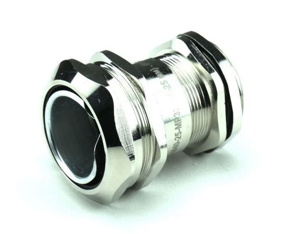 Кабельный ввод ВК-М40-25-МР32 IP66/IP67/IP68 | zeta30022 ГОФРОМАТИК ЗЭТА