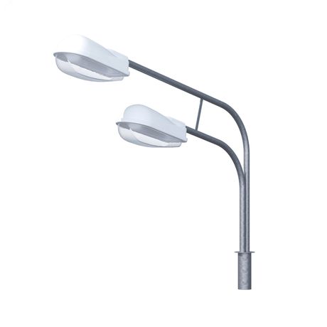 Кронштейн К2К-2.5-2.5-К110/76-0.057-(0) оцинк. Пересвет 00-003540