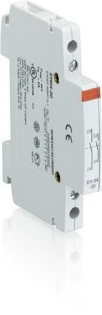 Контакт дополнительный к ESB 2з EHO4-20 - GHE3401321R0001 ABB