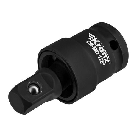 Шарнир карданный ударный 1/2"DR | KR-12-8431 Kranz Kranz арт. KR-12-8431