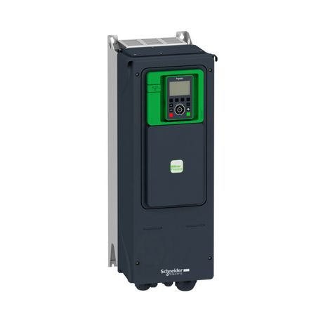 Преобразователь частоты ATV950 22/18,5кВт 380В 3ф | ATV950D22N4 Schneider Electric APC