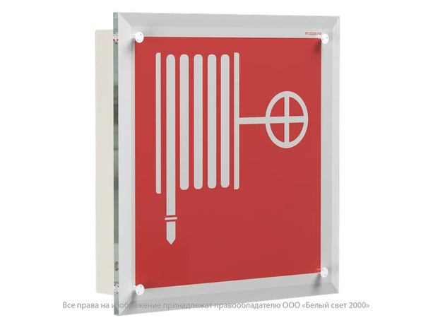 Указатель световой BS-ASTERA-10-S2-24 Белый свет a26860