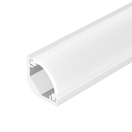 Профиль ARH-KANT-H8-2000 ANOD (Arlight, Алюминий) | 036323 Arlight