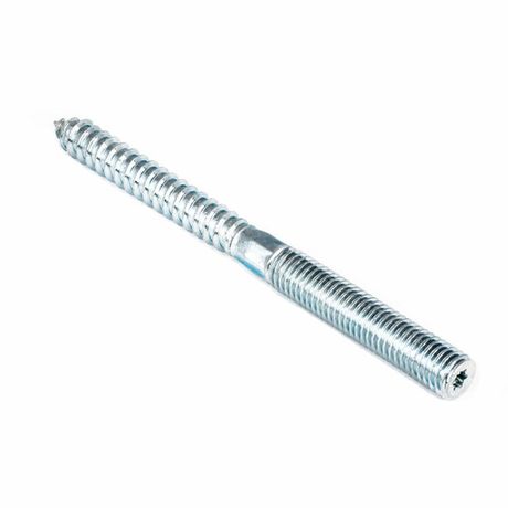 Шпилька сантехническая М8х80 (100шт) - накл. Tech-Krep 133364