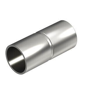 Муфта из нержавеющей стали 50mm (SV50W A4) | 2046775 OBO Bettermann