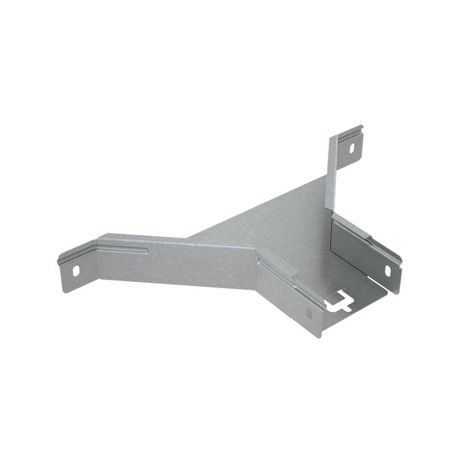 Ответвитель для лотка Т-образ. 300х50 "ПЛЮС" TUplus50-300 INOX304 КМ PL5704 КМ-Профиль