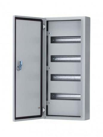 Корпус метал. навесной 680х300х120 48 мод. IP54 ЩРН-48 | 30253DEK DEKraft APC