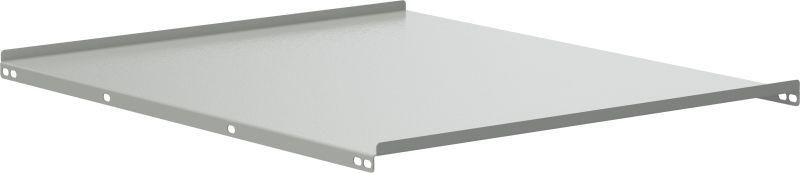 Перегородка горизонтальная 400х400 FORMAT IEK FO-00-HW-040-040