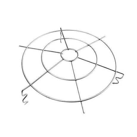 Решетка защитная R435 для РСП (250), ЖСП ГСП НСП (300) - 1390435001 Ксенон