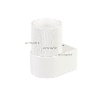 Светильник SP-SPICY-WALL-S115x72-6W Day4000 (WH, 40 deg) (arlight, IP20 Металл, 3 года) | 033848 Arlight