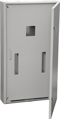 Корпус металлический ПР-2-3 У2 IP54 (ВхШхГ) 1157x650x180мм | YKM14-02-3-54 IEK