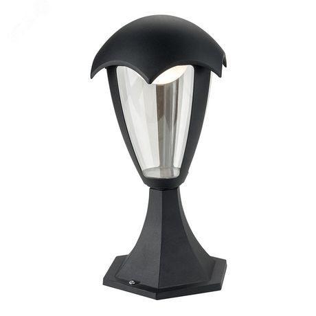 Ландшафтный светильник HENRY - A1661FN-1BK Arte Lamp