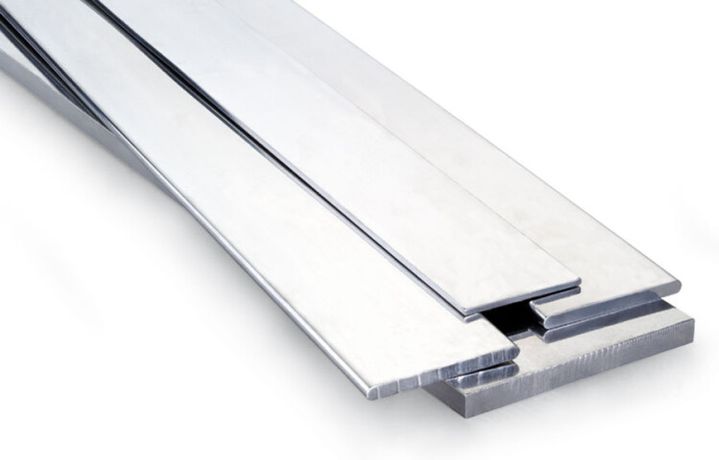 Шина АД 31Т 3х30х4000 мм | SQ0812-0021 TDM