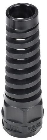 Сальник MGR 25 с гибким отводом d=13-18мм IP68 черный | YSA23-16-25-68-K02 IEK