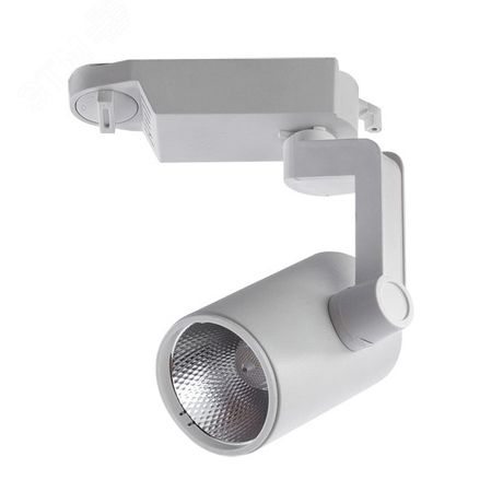 Светильник трековый TRACCIA LED 10 Вт Алюминий Белый - A2311PL-1WH Arte Lamp