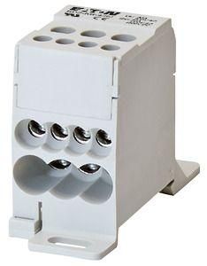 Коробка распределительная 30х80х55мм BPZ-KB-6/80-ALU EATON 102702