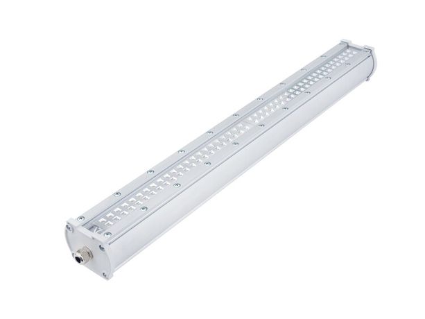 Светильник светодиодный Piton 56/6700 К60 6700лм 56Вт 5000К IP65 0.95PF 80Ra Кп<1 транзит Diora DP56K60-5K-T