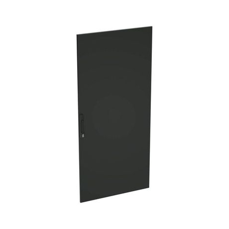 Дверь сплошная IT-CQE 1800x800, RAL7035 | RGITCPES1880 DKC ДКС
