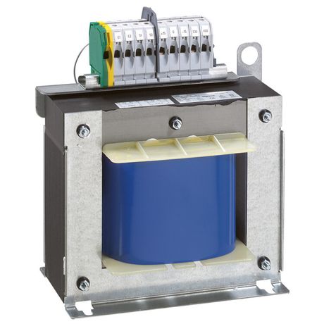 Трансформатор обеспечения безопасности 2x12В 1000ВА - 042849 Legrand