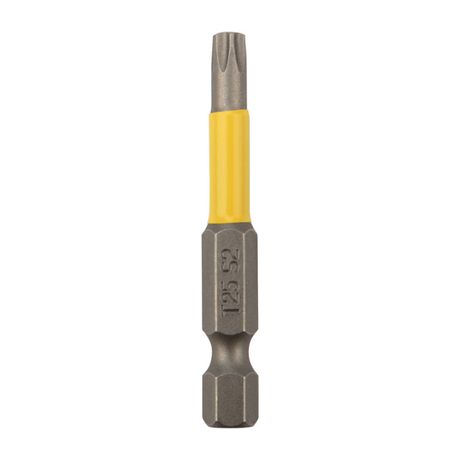 Бита для шуруповерта KRANZ Torx T25х50 мм (2 шт./уп.) |KR-92-0428-1 |