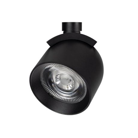 Светильник ART-INBELT-CUP-R100-8W Day4000-MIX (BK, 36 deg, 48V, DALI) (ARL, IP20, металл, 3 года) - 051173 Arlight